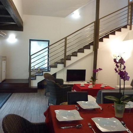 Velky Apartman V Rodinnom Dvojdome, Free Parking Kosice Ngoại thất bức ảnh