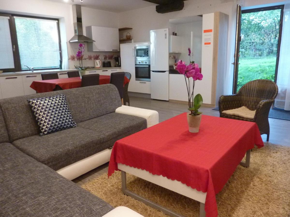 Velky Apartman V Rodinnom Dvojdome, Free Parking Kosice Ngoại thất bức ảnh