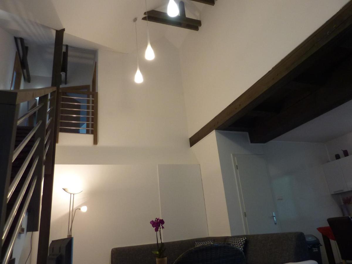 Velky Apartman V Rodinnom Dvojdome, Free Parking Kosice Ngoại thất bức ảnh
